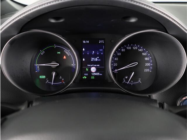 Toyota C-HR 1.8 Hybrid Business Plus | Trekhaak | Parkeersensoren | Navigatie | Apple Carplay /- Android Auto |