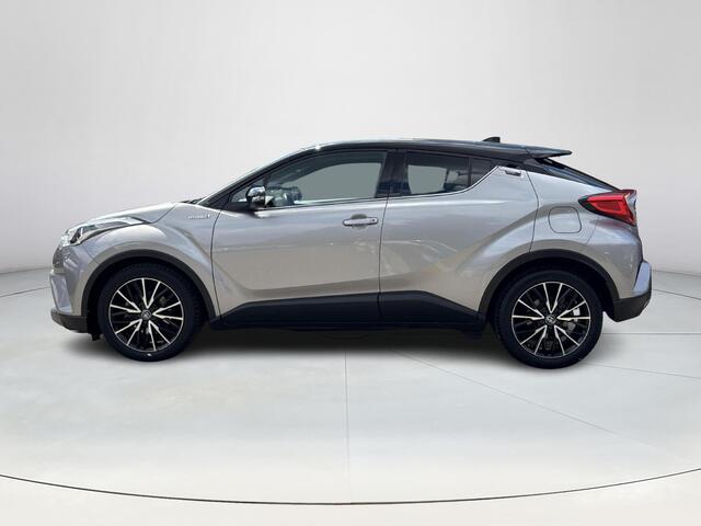 Toyota C-HR 1.8 Hybrid Style | All in prijs | Automaat | adaptive cruise control