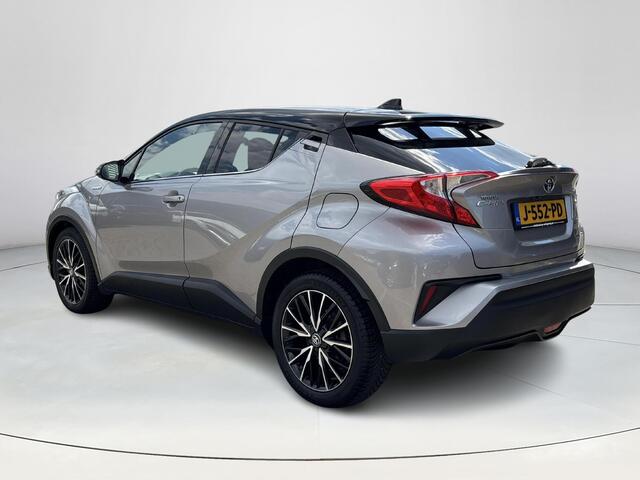 Toyota C-HR 1.8 Hybrid Style | All in prijs | Automaat | adaptive cruise control