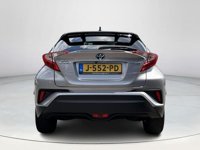 Toyota C-HR 1.8 Hybrid Style | All in prijs | Automaat | adaptive cruise control