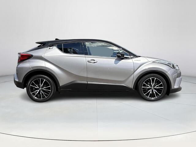 Toyota C-HR 1.8 Hybrid Style | All in prijs | Automaat | adaptive cruise control