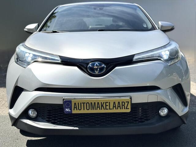 Toyota C-HR 1.8 Hybrid Active | AFKOMSTIG VAN DE 1E EIGENAAR !