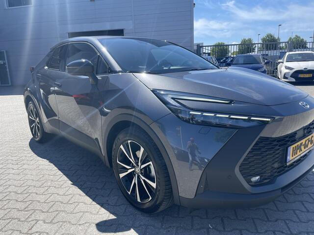 Toyota C-HR 1.8 Hybrid 140 First Edition