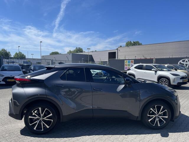 Toyota C-HR 1.8 Hybrid 140 First Edition