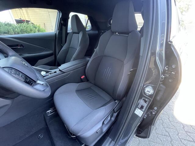 Toyota C-HR 1.8 Hybrid 140 First Edition