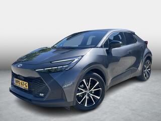 toyota-c-hr-1.8-hybrid-140-first-ed
