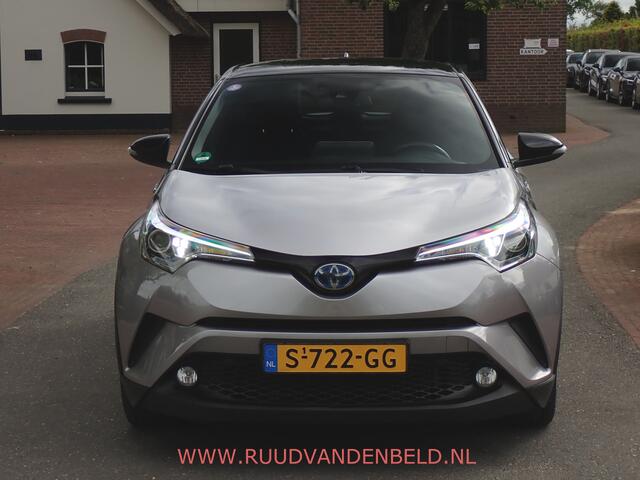 Toyota C-HR 1.8 Hybrid Dynamic Sport BI-TONE ACC/CAMERA