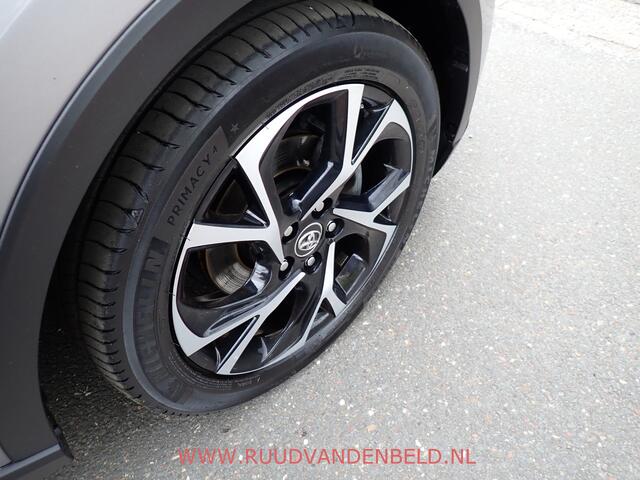 Toyota C-HR 1.8 Hybrid Dynamic Sport BI-TONE ACC/CAMERA