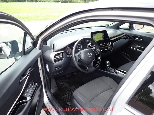 Toyota C-HR 1.8 Hybrid Dynamic Sport BI-TONE ACC/CAMERA