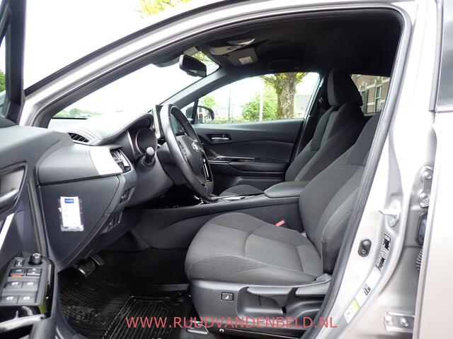 Toyota C-HR 1.8 Hybrid Dynamic Sport BI-TONE ACC/CAMERA