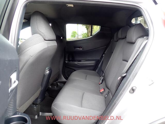 Toyota C-HR 1.8 Hybrid Dynamic Sport BI-TONE ACC/CAMERA