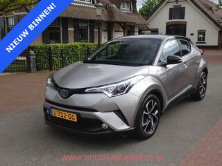 toyota-c-hr-1.8-hybrid-dynamic-spor