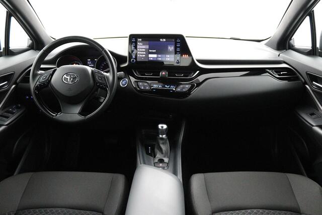 Toyota C-HR 1.8 Hybrid Business | Cruise control | Trekhaak | Keyless | Parkeercamera |