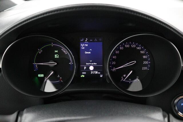 Toyota C-HR 1.8 Hybrid Business | Cruise control | Trekhaak | Keyless | Parkeercamera |