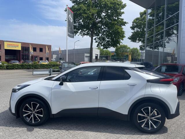 Toyota C-HR 1.8 Hybrid 140 First Edition Limited