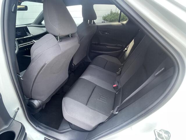 Toyota C-HR 1.8 Hybrid 140 First Edition Limited