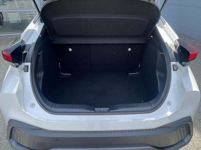 Toyota C-HR 1.8 Hybrid 140 First Edition Limited