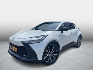 toyota-c-hr-1.8-hybrid-140-first-ed