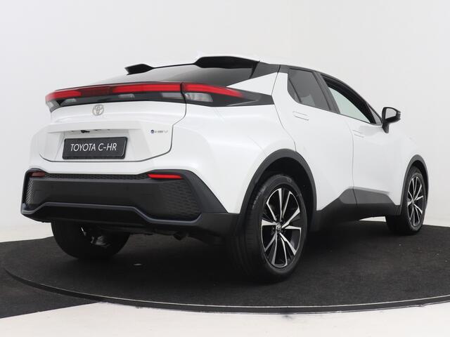 Toyota C-HR 1.8 Hybrid 140 Active+ Limited