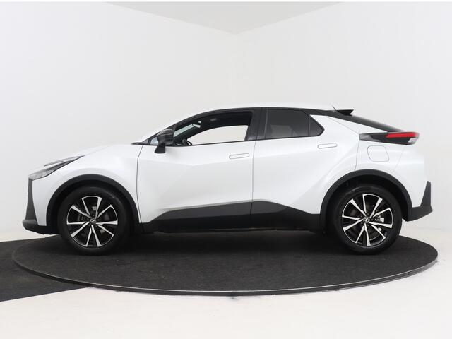 Toyota C-HR 1.8 Hybrid 140 Active+ Limited