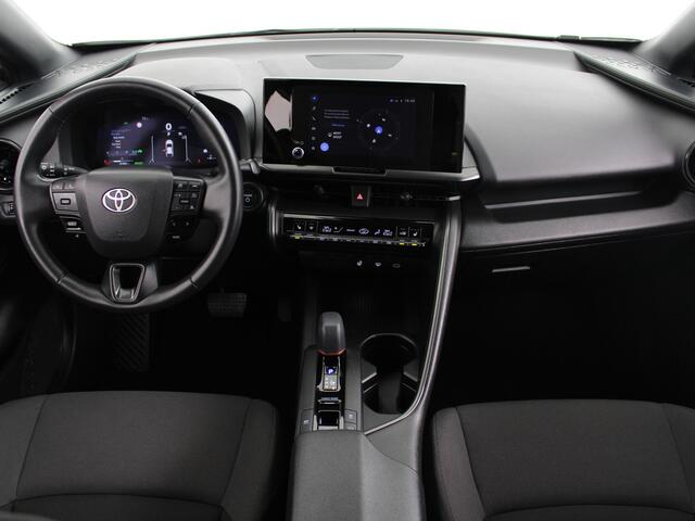 Toyota C-HR 1.8 Hybrid 140 Active+ Limited