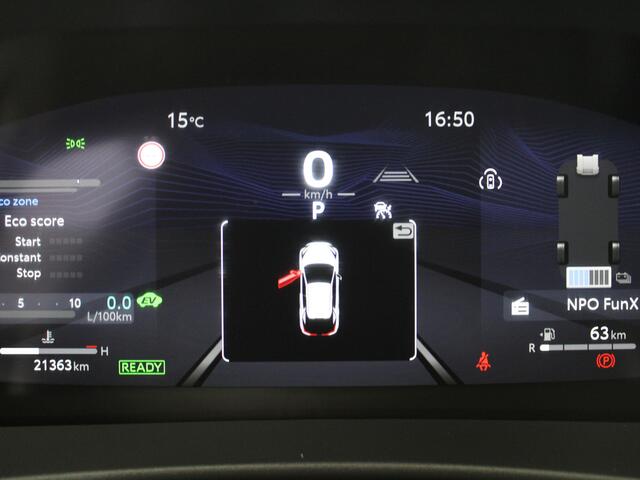 Toyota C-HR 1.8 Hybrid 140 Active+ Limited