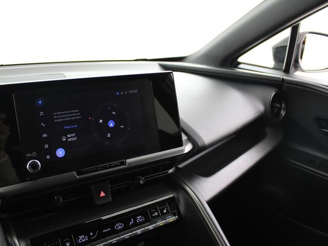 Toyota C-HR 1.8 Hybrid 140 Active+ Limited