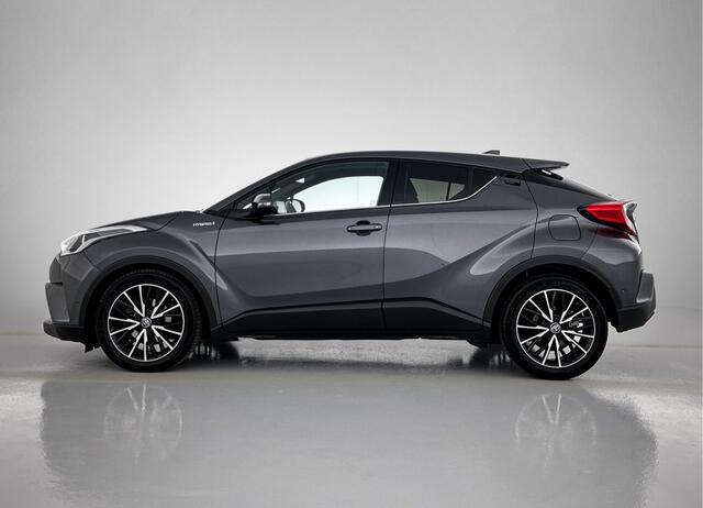 Toyota C-HR 1.8 Hybrid Dynamic Limited