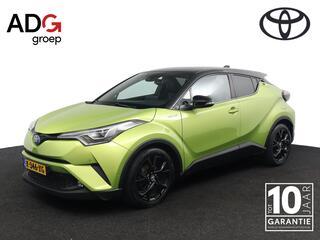 toyota-c-hr-1.8-hybrid-executive-ul