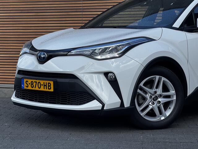 Toyota C-HR 1.8 Hybrid Active Camera / Navigatie / Automaat