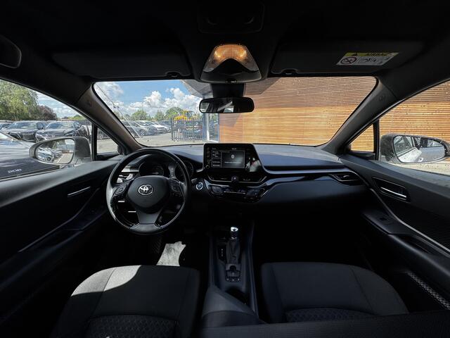 Toyota C-HR 1.8 Hybrid Active Camera / Navigatie / Automaat