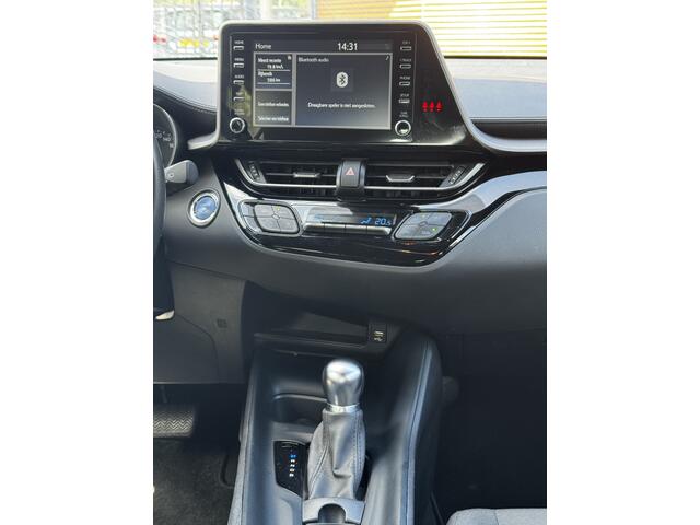 Toyota C-HR 1.8 Hybrid Active Camera / Navigatie / Automaat