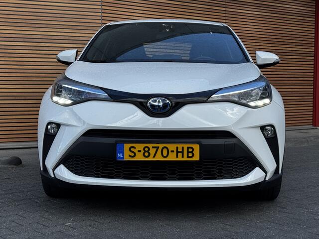 Toyota C-HR 1.8 Hybrid Active Camera / Navigatie / Automaat