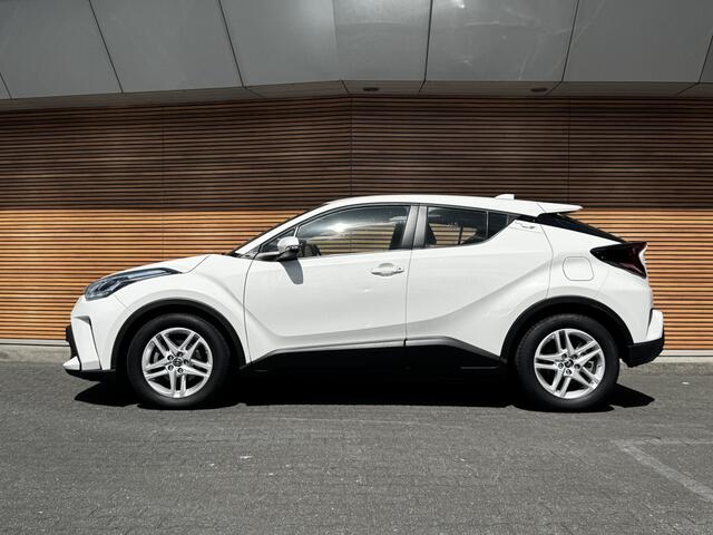 Toyota C-HR 1.8 Hybrid Active Camera / Navigatie / Automaat