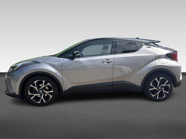 Toyota C-HR 2.0 Hybrid Style