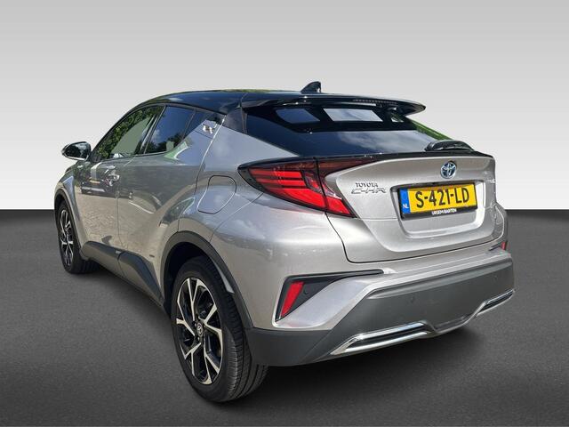 Toyota C-HR 2.0 Hybrid Style