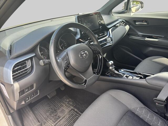 Toyota C-HR 2.0 Hybrid Style