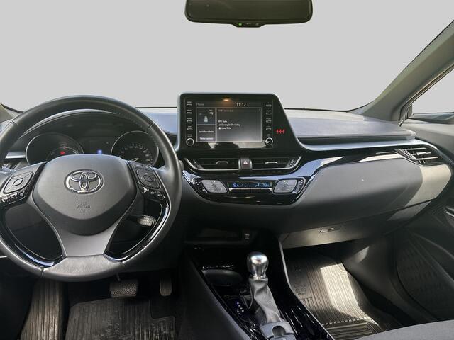 Toyota C-HR 2.0 Hybrid Style
