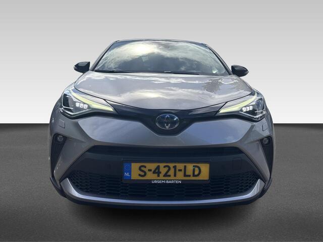 Toyota C-HR 2.0 Hybrid Style