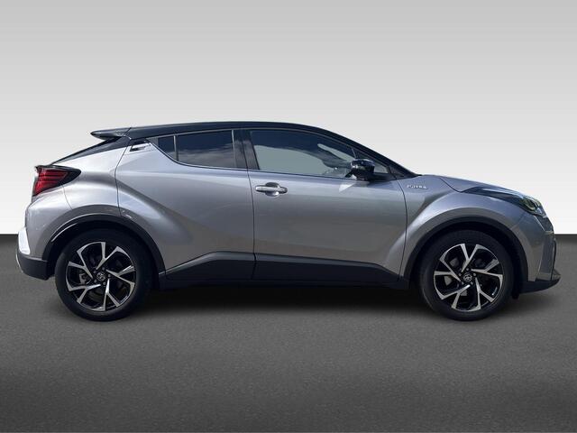 Toyota C-HR 2.0 Hybrid Style