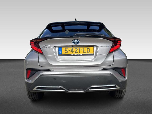 Toyota C-HR 2.0 Hybrid Style