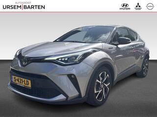 toyota-c-hr-2.0-hybrid-style