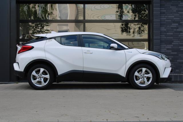 Toyota C-HR 1.8 Hybrid Active | NAP | NAVI | CAMERA | AIRCO | CRUISE CONTROL |