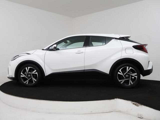 Toyota C-HR 1.8 Hybrid Dynamic