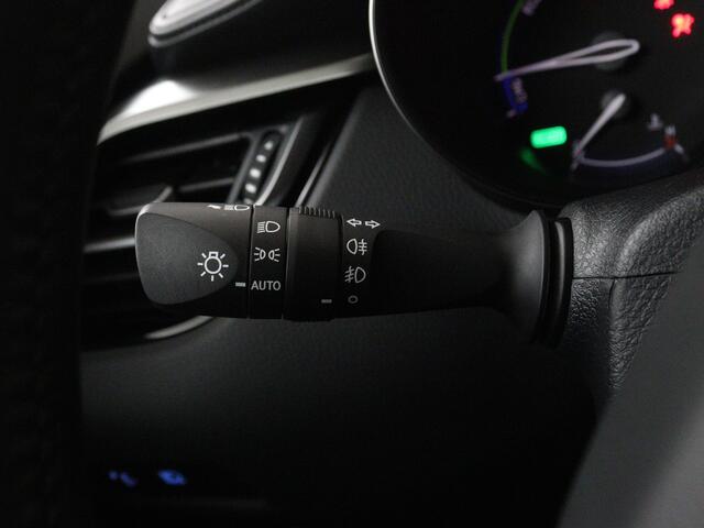 Toyota C-HR 1.8 Hybrid Dynamic