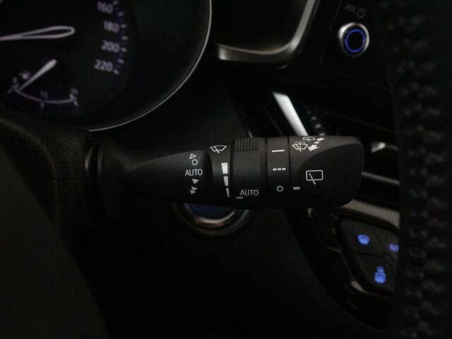 Toyota C-HR 1.8 Hybrid Dynamic