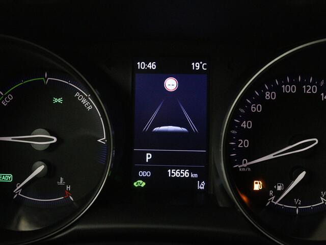 Toyota C-HR 1.8 Hybrid Dynamic
