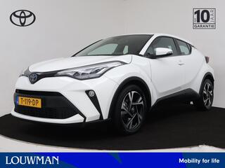 toyota-c-hr-1.8-hybrid-dynamic