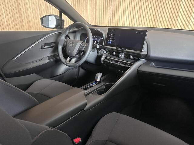 Toyota C-HR 2.0 Hybrid HEV Bi-Tone | Electrische achterklep Navigatie | Camera