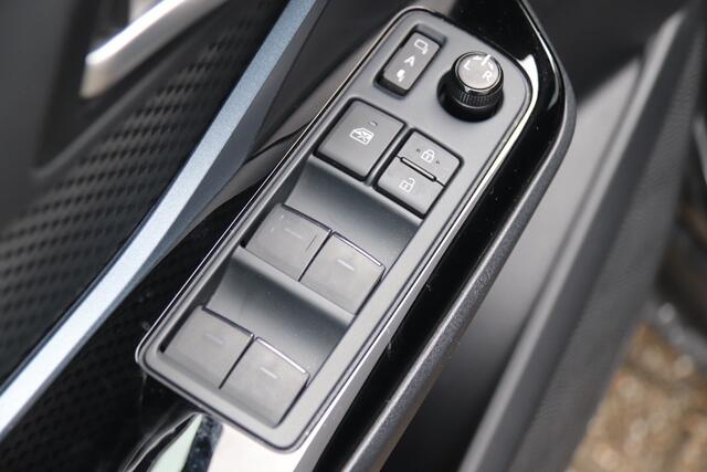 Toyota C-HR 1.8 Hybrid Dynamic
